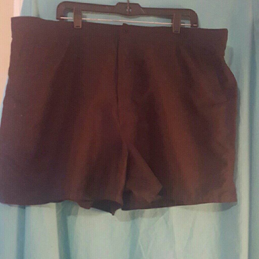 Swim Shorts #1